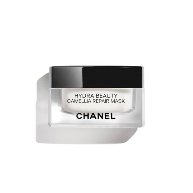 CHANEL Hydra Beauty Camellia Repair Mask