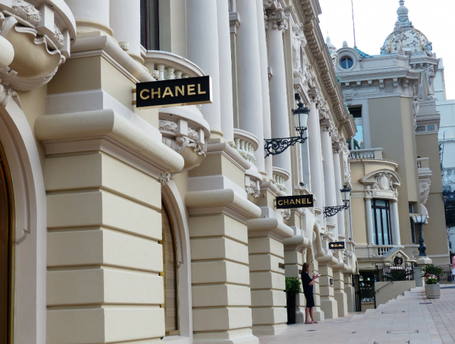 تاريخ كوكو شانيل في معرض Palais Galliera قريباً