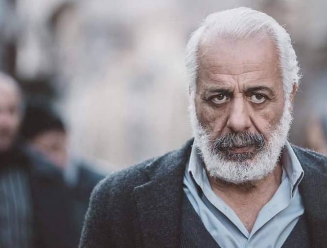 جدل بسبب صورة نادرة من حفل زفاف أيمن زيدان ونورمان أسعد