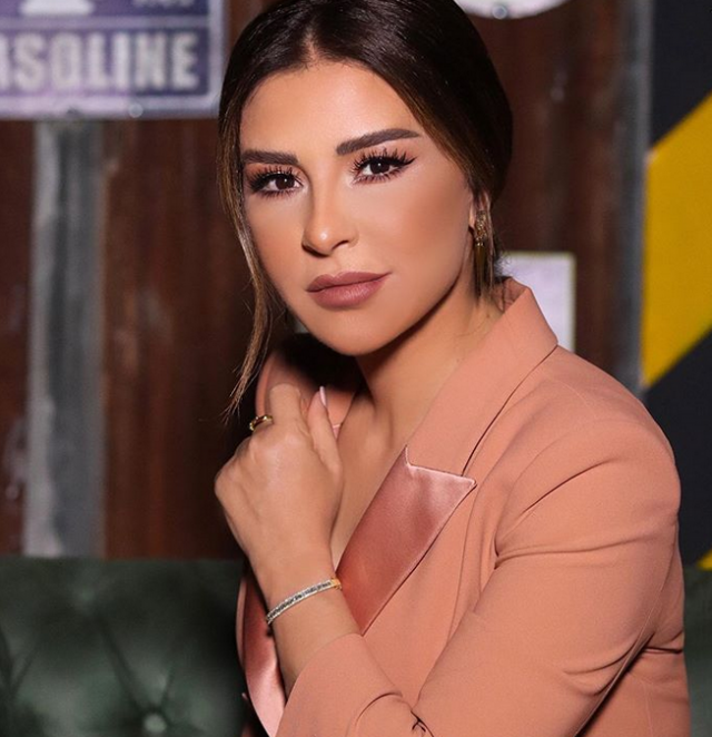 فيديو مؤثر – ماغي بو غصن تكشف تفاصيل معاناتها من ورم الدماغ وتُبكي الجميع