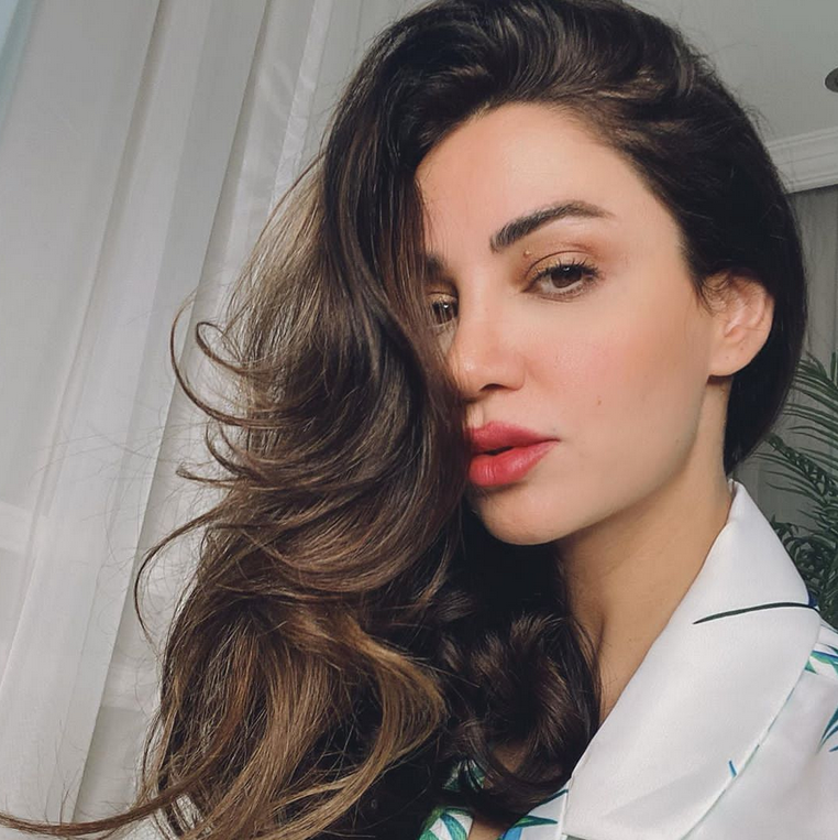 بالفيديو - ديانا حداد تكشف عمرها الحقيقي وهذا ما قالته عن ارتباطها مجدداً