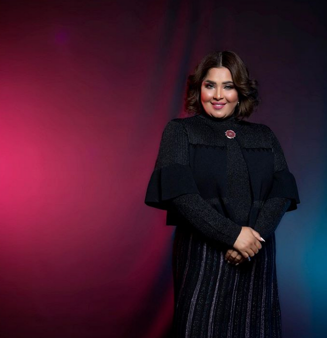 بالفيديو - بعد قضية الفيديو الخادش... هذا ما قالته عاملة هيا الشعيبي المنزلية عنها