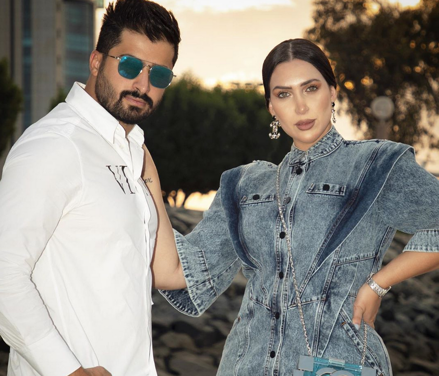 بالفيديو – مي العيدان تعرض زوج الدكتورة خلود لسخرية لاذعة