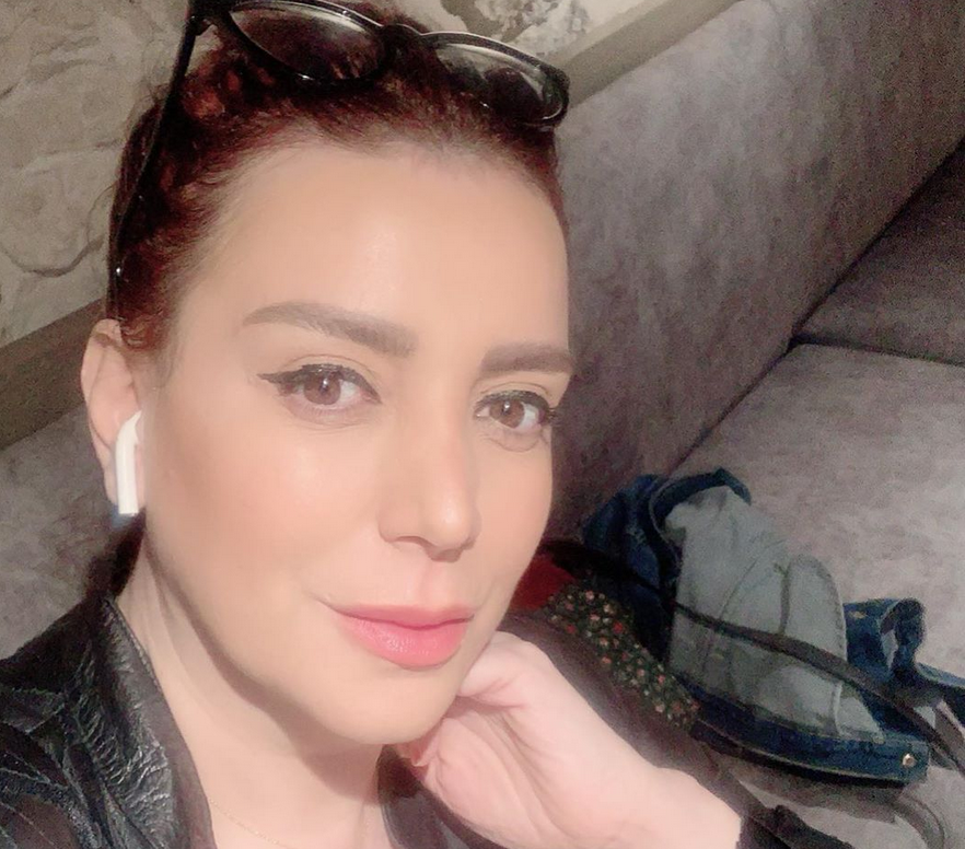 بالصورة – الجمهور يتذكّر كيف كانت شكران مرتجى في طفولتها... 