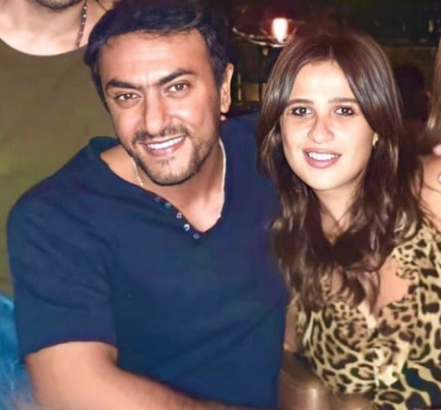 بعد الصورة فيديو يعيد حمل ياسمين عبد العزيز إلى الواجهة... هكذا بدت