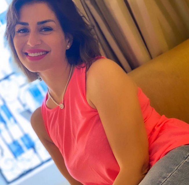 بالفيديو – الجمهور يحذر منة فضالي من ممارسة تمرين دينا الشربيني بطريقة خاطئة