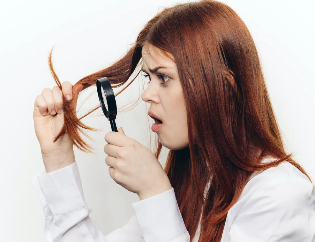 هل تعانين من تلف شعرك رغم العناية به؟ هذه الأطعمة هي السبب