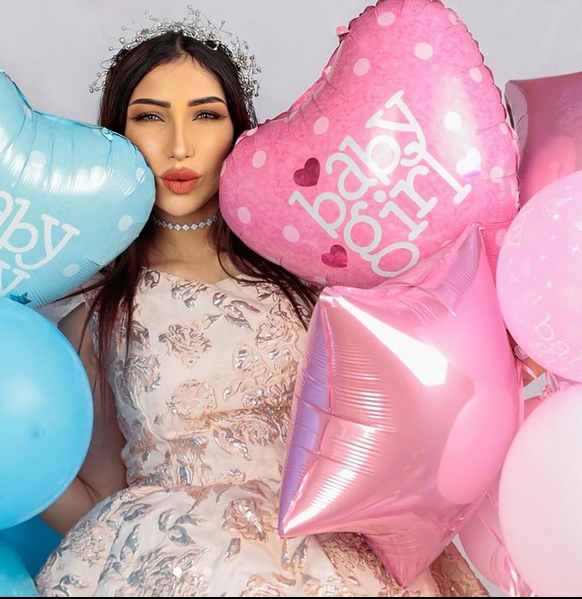 بالفيديو-  اللقاء الأول لدنيا بطمة بعد ولادة طفلتها يعرضها لسخرية جارحة لهذا السبب