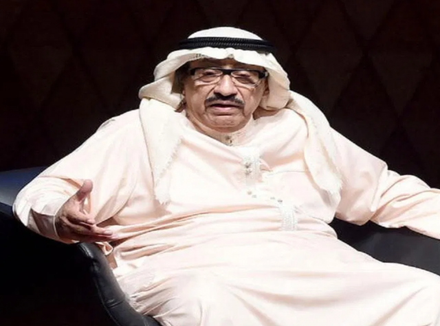 عبد العزيز المفرج