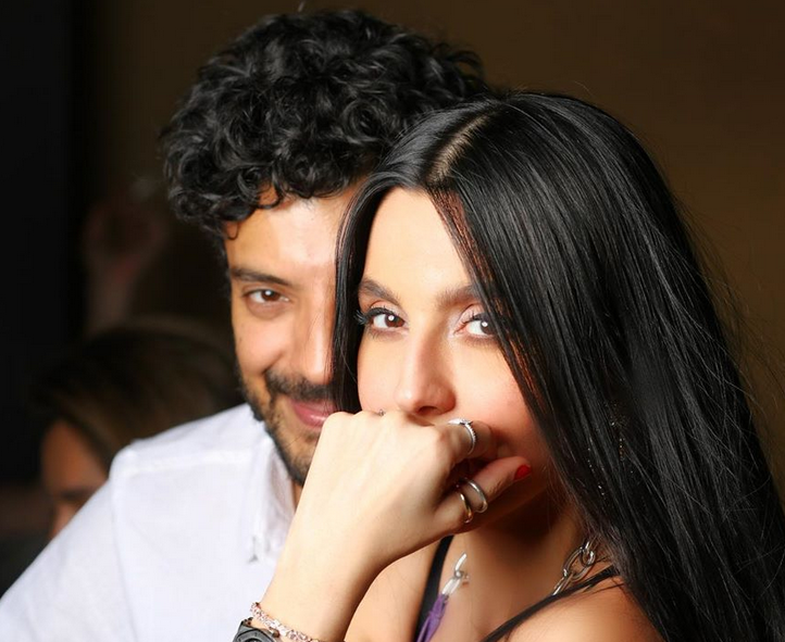 بالفيديو – ليلى اسكندر تلفت الأنظار بما قالته عن ارتباطها وابنها بالهوية السعودية