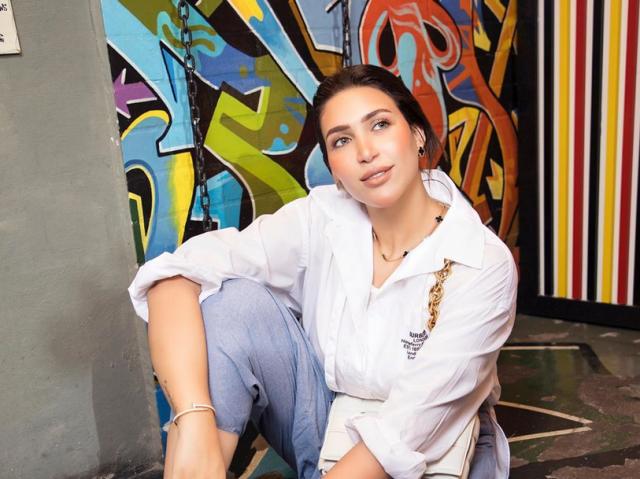 بالصور - الدكتورة خلود تعلن خسارتها 12 كيلوغراماً بسبب هذا الريجيم