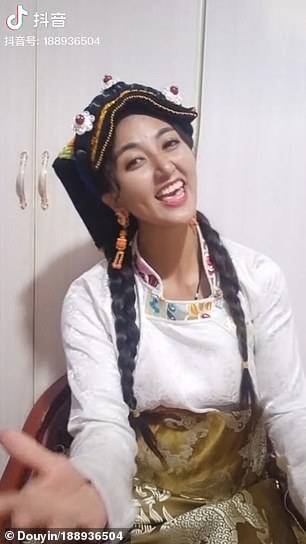 مدونة صينية لامو