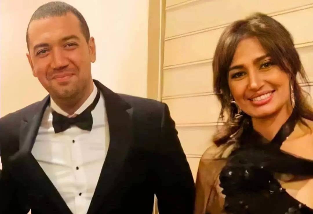 بعد أنباء ارتباطها بمعز مسعود.. انفصال حلا شيحة رسمياً عن زوجها