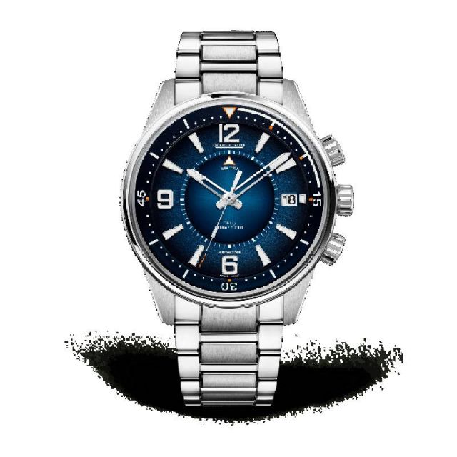 ساعة جيجر لوكولتر بولاريس مارينر