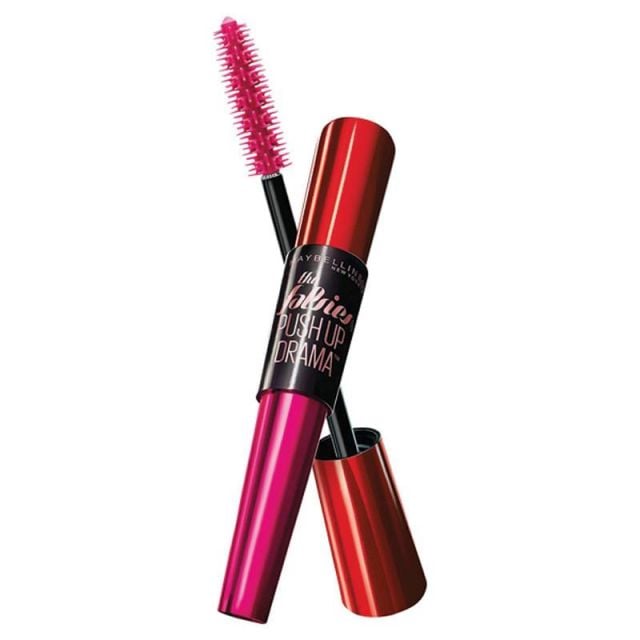 Maybelline Volum’ Express The Falsies Push Up Mascara