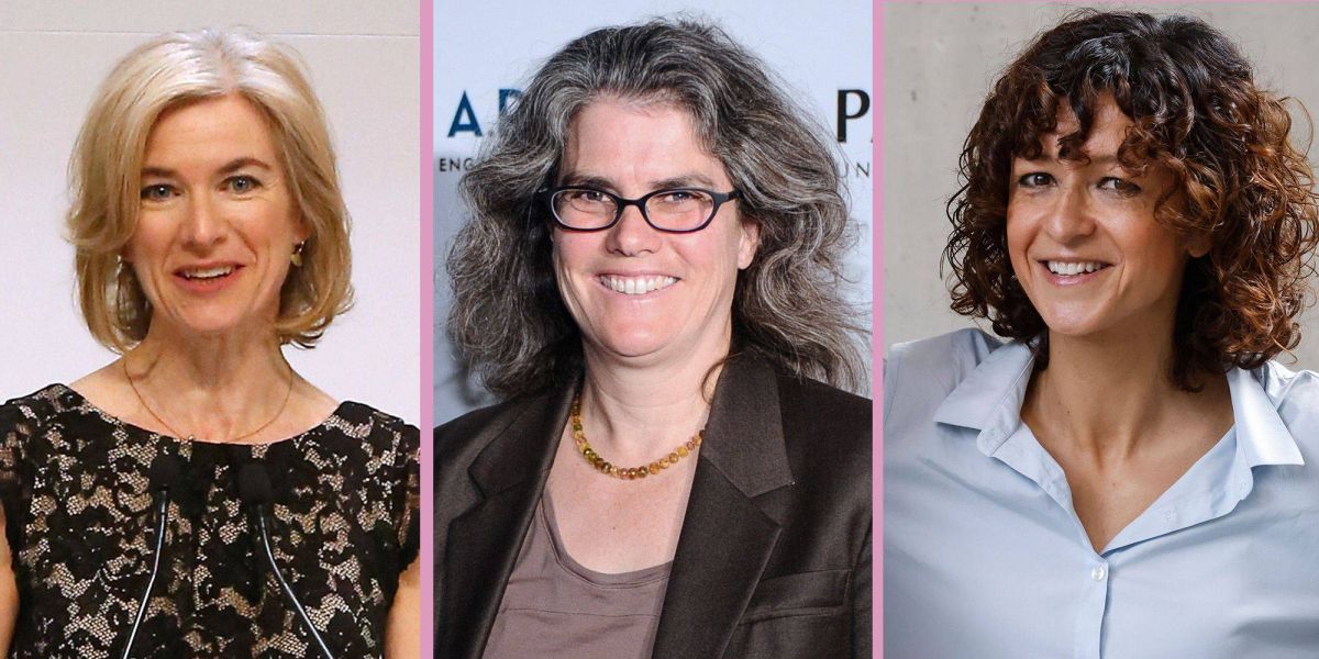 المرأة تفرض نفسها في جائزة نوبل بعد قرن من التهميش: 4 فائزات في 2020