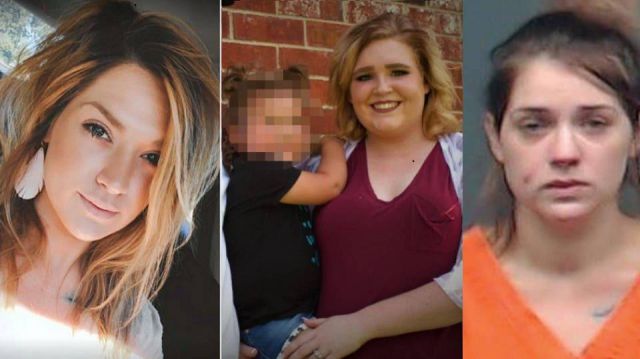 بالصور والفيديو - جريمة تفوق مأساة الزرقاء شناعةً... قتلت صديقتها الحامل وسرقت جنينها من رحمها