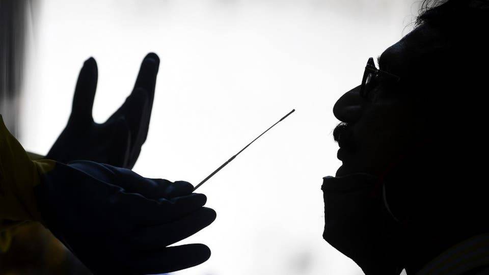 احذروا عند إجراء فحص كورونا: خطر نزيف بسائل النخاع