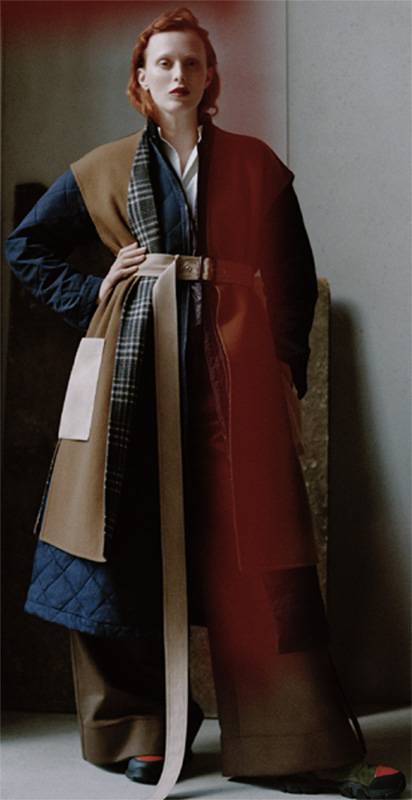 إطلاق مجموعة جديدة من Weekend Max Mara تحمل عنوان Re-Find