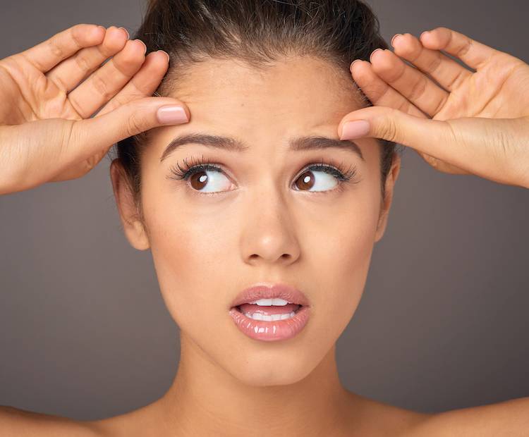 سبب ظهور التجاعيد ليس واحداً... إليك ابرز أنواعها