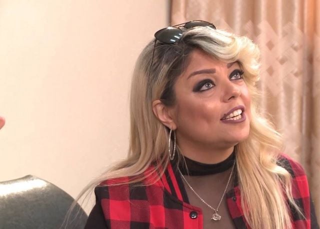 سمر عبد العزيز 