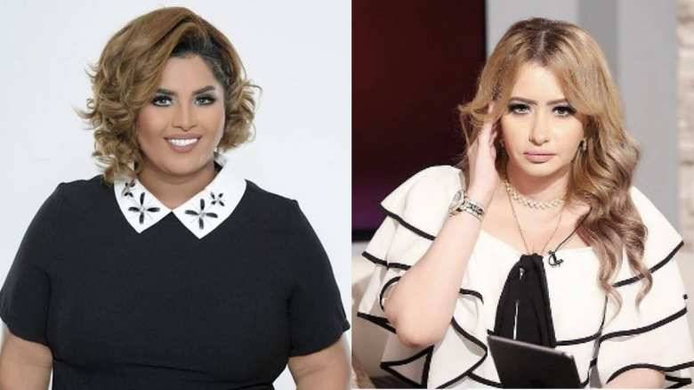 مي العيدان تدافع عن هيا الشعيبي وتشمت بها بعد نشر الفيديو الإباحي على صفحتها