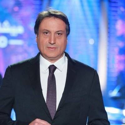 بالفيديو - هجوم على ميشال حايك بسبب ما قاله عن الحزن في الكويت