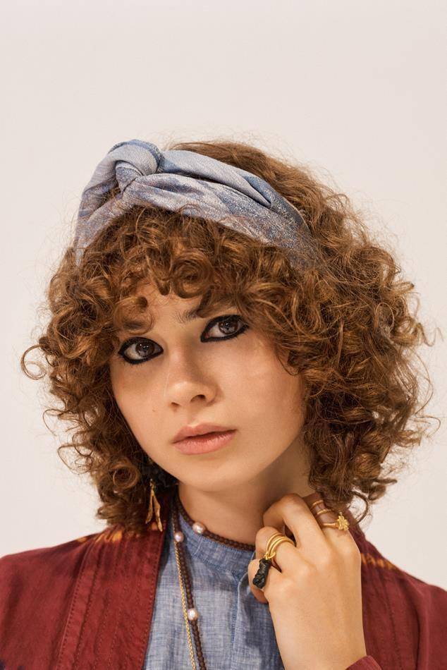 خلف الكواليس مع 