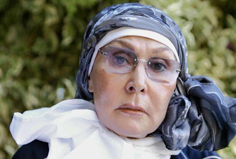 بالصورة – تعرّفوا إلى ابنة سهير البابلي ولاحظوا الشبه بينهما