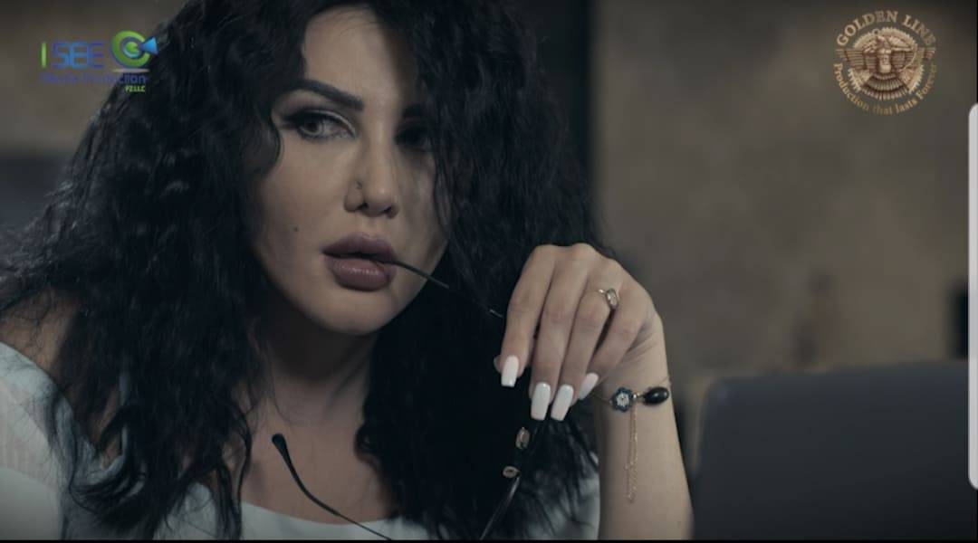 بالفيديو - إطلاق مسلسل 