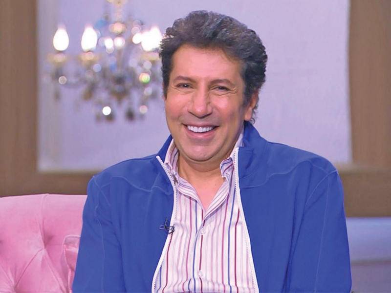 هاني رمزي يعتذر: لم أقصد إهانة عمر المختار