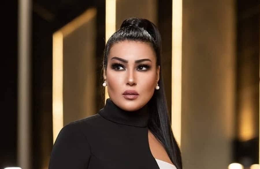 تطوّر جديد في قضية سمية الخشاب وطليقها.. وتعود للتمثيل مع هذا النجم