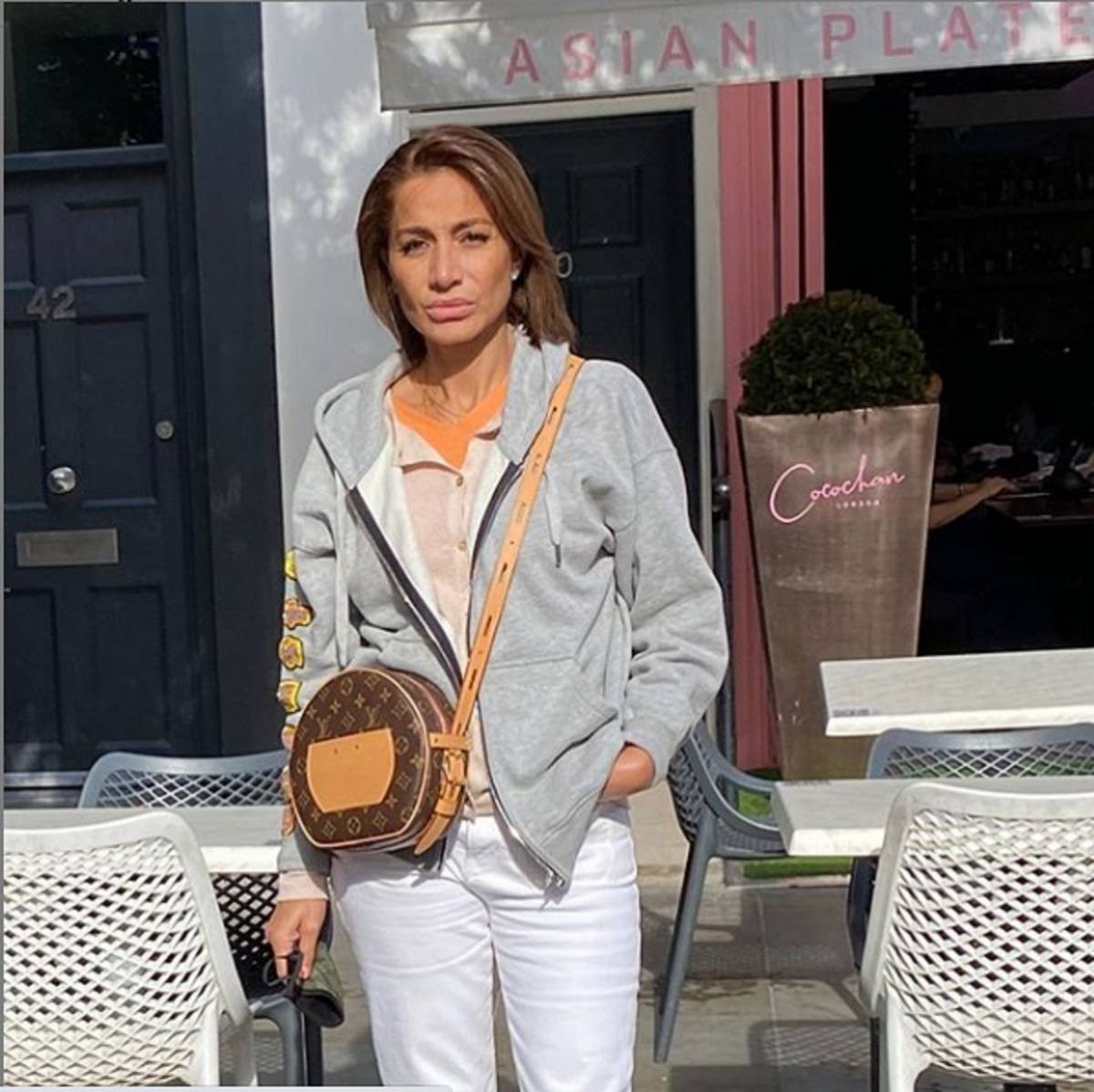 بالفيديو - ملامح بسمة وهبة المتعبة من المرض حديث المتابعين: 