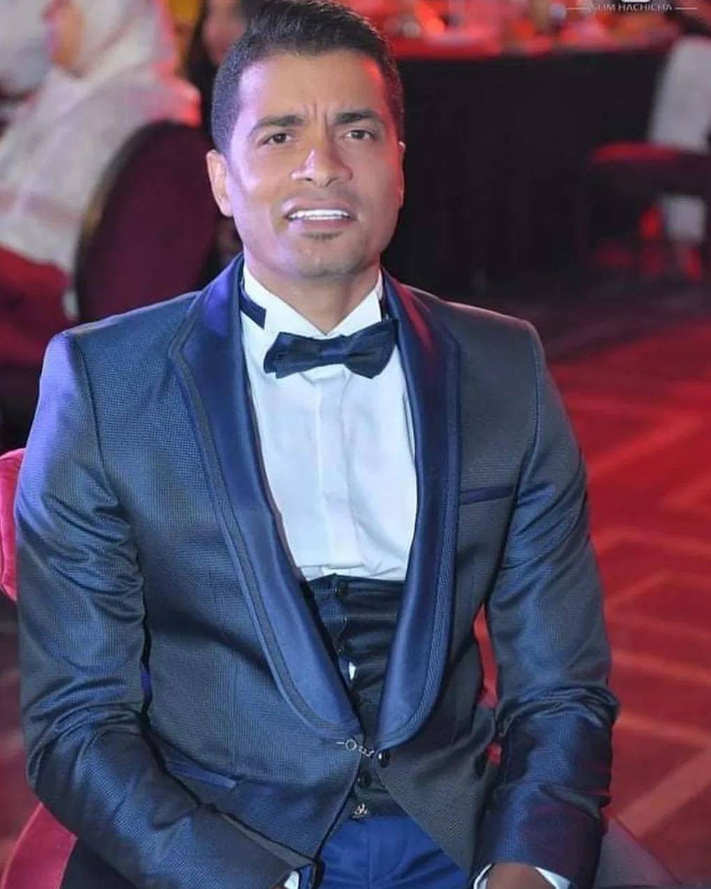 بعد اتهامه بسرقة حماقي للمرة الثانية.. حذف كليب حسن شاكوش