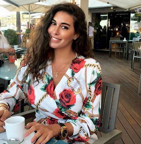 بالفيديو - سيارة ياسمين صبري الفارهة حديث السوشيال ميديا مجدداً!