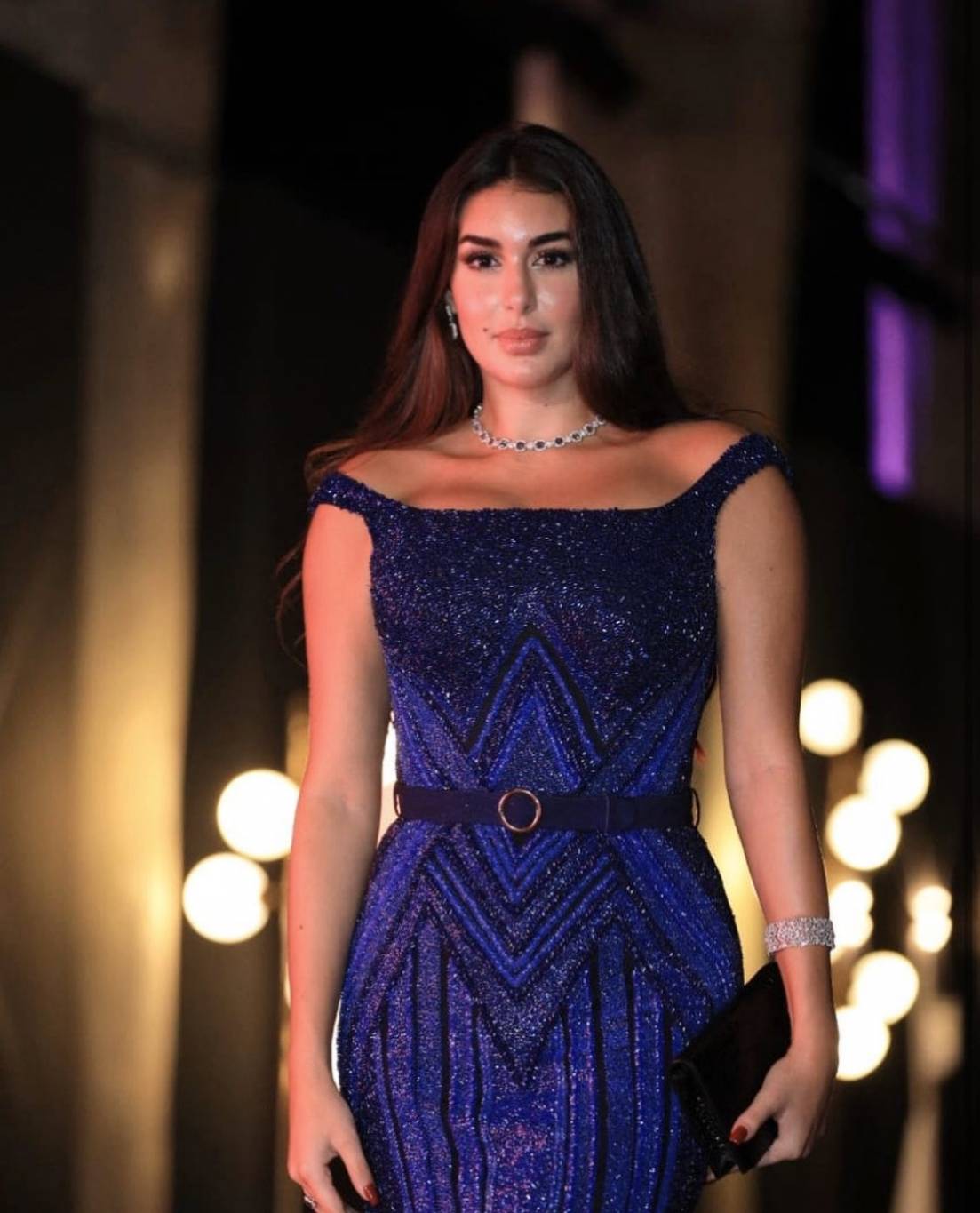 بالفيديو - ياسمين صبري عن سيارتها الجديدة: ليس عيباً الإعلان عن نعمة الله