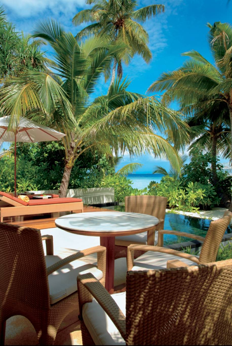 كونستانس هالافيلي.. مفتاح الفخامة والملاذ المثالي للإسترخاء