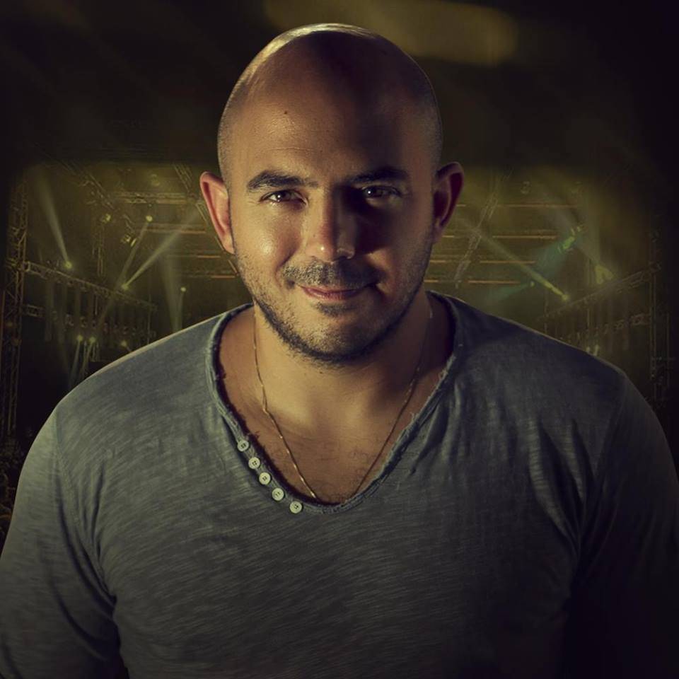 محمود العسيلي يوجّه رسالة غريبة لجمهوره