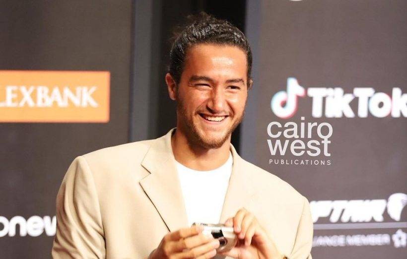 بالفيديو - أحمد مالك يردّ بقسوة على اتهامه بالسرقة: 