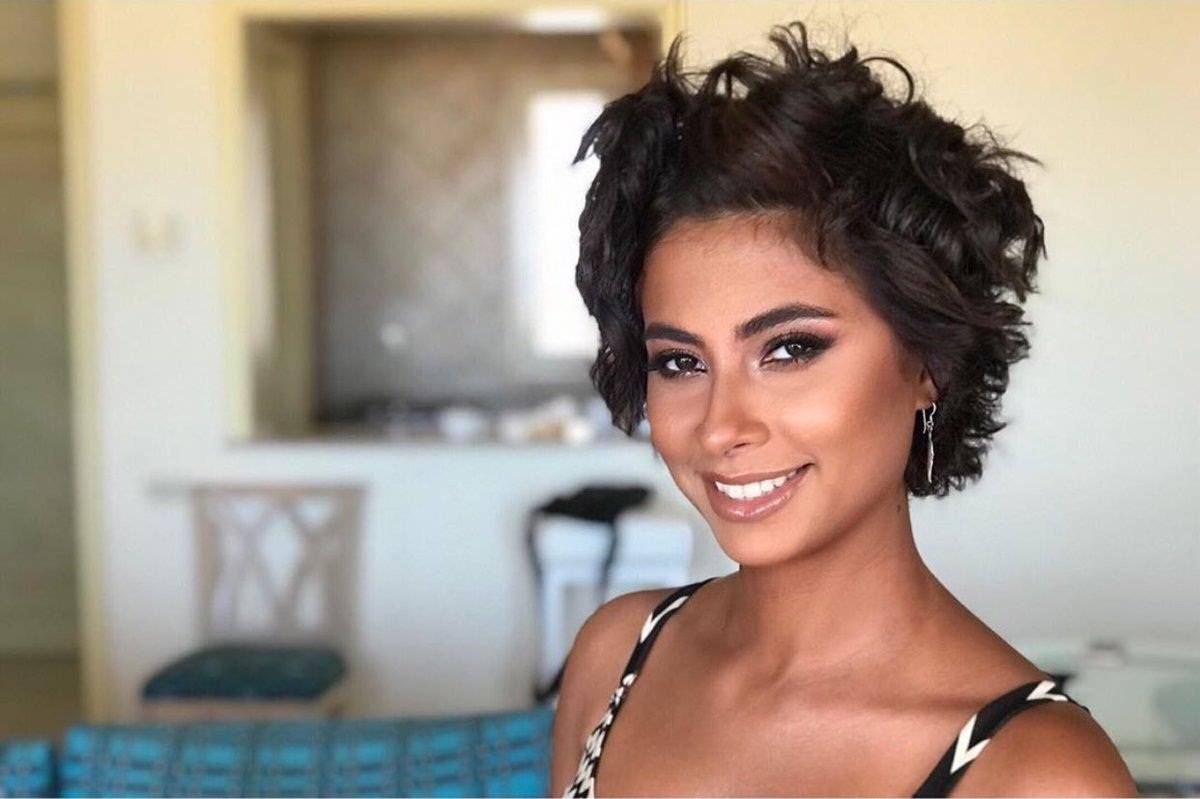 روبي تحيّر جمهورها برسالة غامضة: 