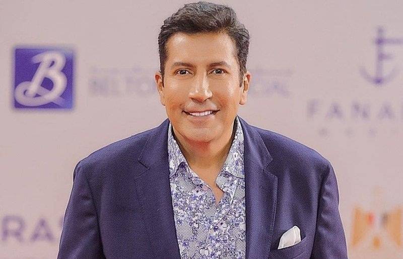 هاني رمزي يتعرض للانتقاد والهجوم لهذا السبب