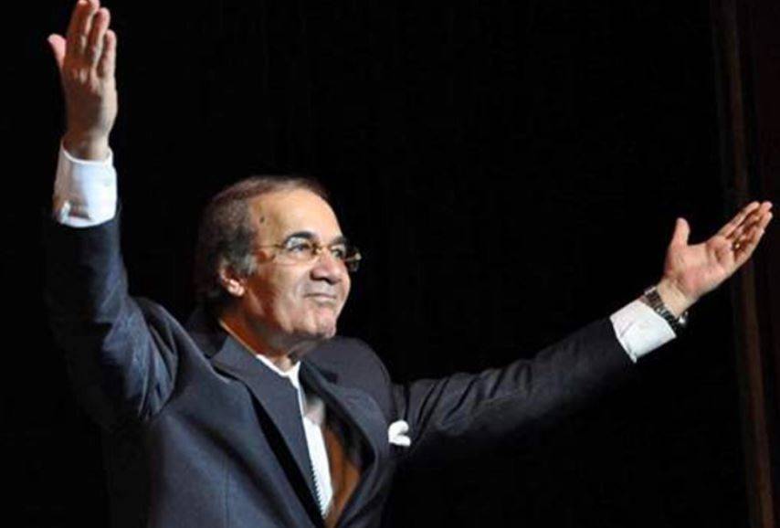 فيديو متداول لمحمود ياسين قبل وفاته.. هذا ما قاله