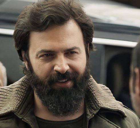 لوك تيم حسن الجديد في 