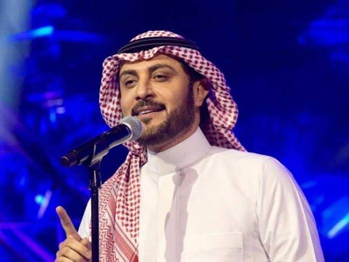 الجمهور يدافع عن ماجد المهندس بعد نشر مي العيدان صورة قديمة له