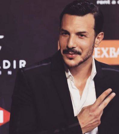 باسل خياط يصدم الجميع بصورة من المراهقة ويعود بقوة