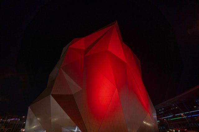 كلايم أبوظبي