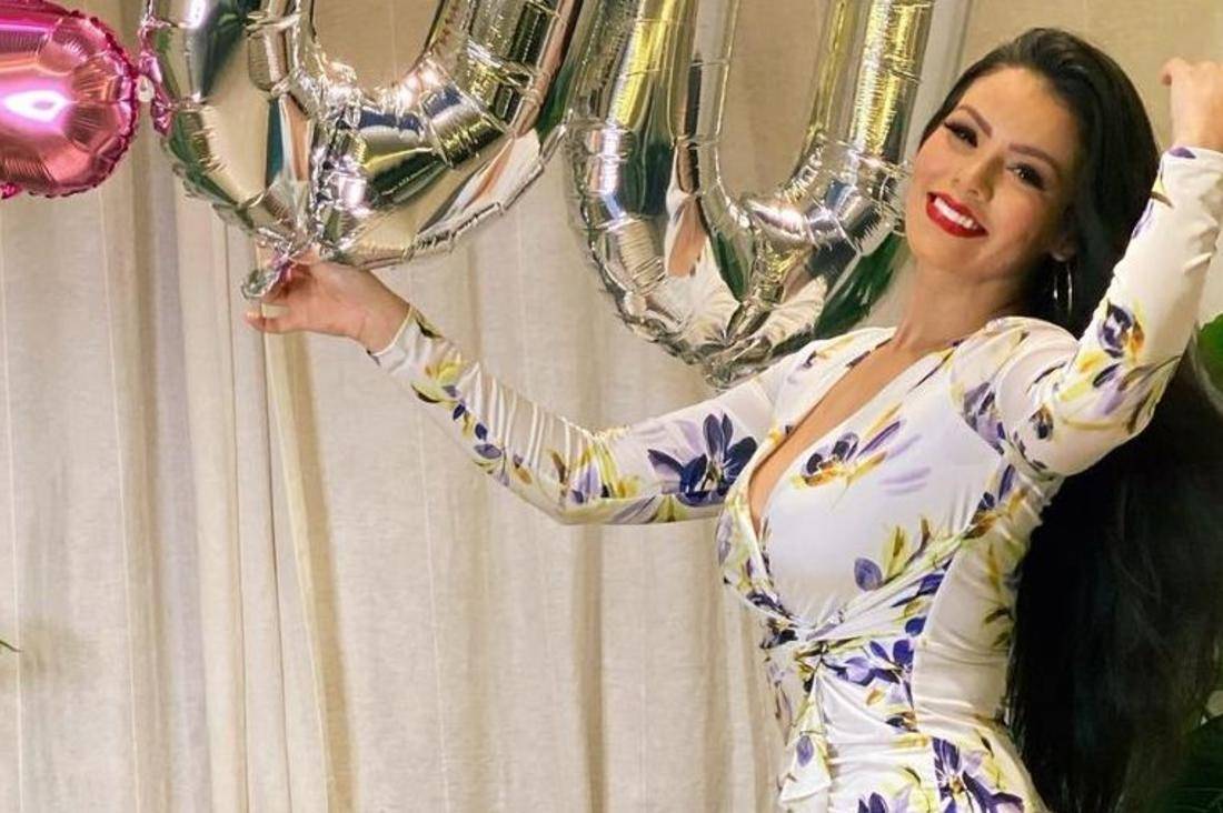 بعد تصدّرها التريند... الراقصة البرازيلية تحذّر