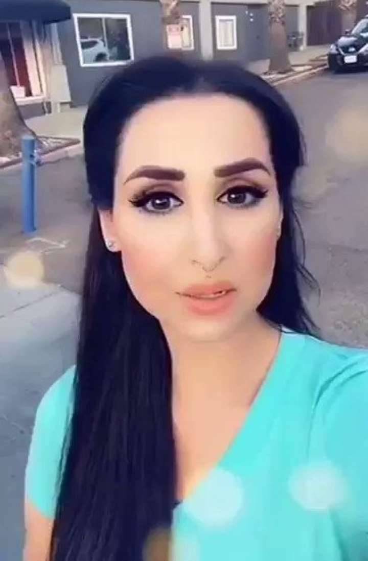 بالفيديو  - هند القحطاني تستعرض قصر الأحلام الذي باتت تمتلكه