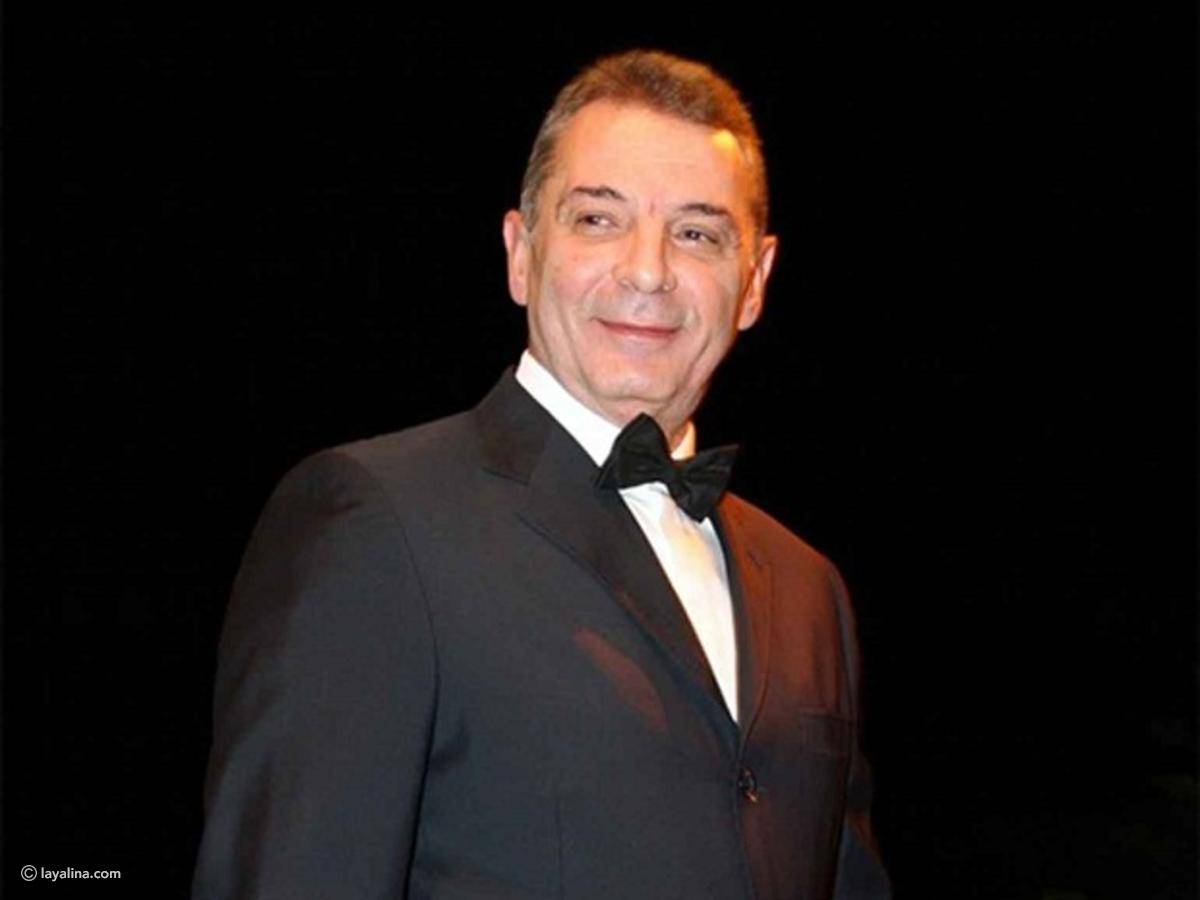 بالفيديو - محمود حميدة يكشف سرّ غيابه عن مواقع التواصل