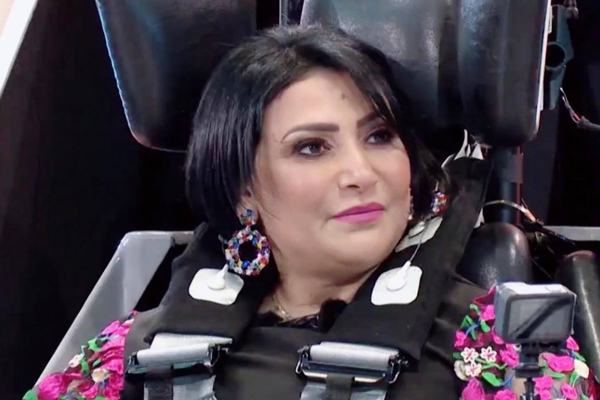 بدرية طلبة تمرّ بأزمة صحية... وهذه تفاصيل حالتها